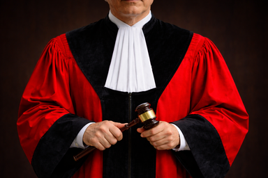 Hakim Ad Hoc, Protes, dan Etika Menjaga Marwah Peradilan