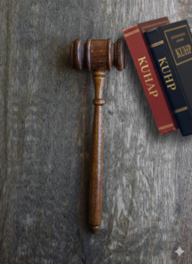 Pertanggungjawaban Pidana oleh Pelaku Disabilitas Mental dan Intelektual dalam KUHP Nasional