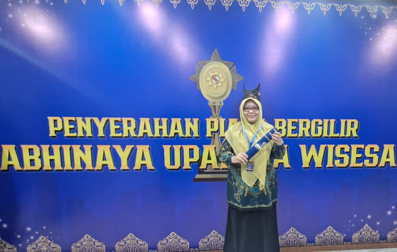 PN Pulau Punjung Raih Sejumlah Penghargaan Tahun 2025 se wilayah PT Padang hingga raih gelar Ampuh Badilum