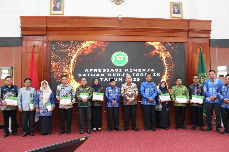 Wakil Ketua KY Tekankan Komitmen Integritas