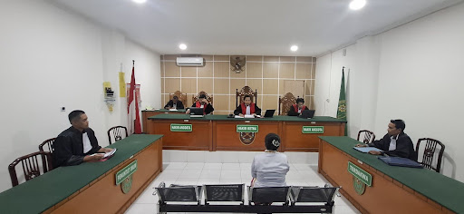 Setelah 4 Tahun, PN Tobelo Jatuhkan Putusan Lepas Untuk Pertama Kali di Tahun 2026