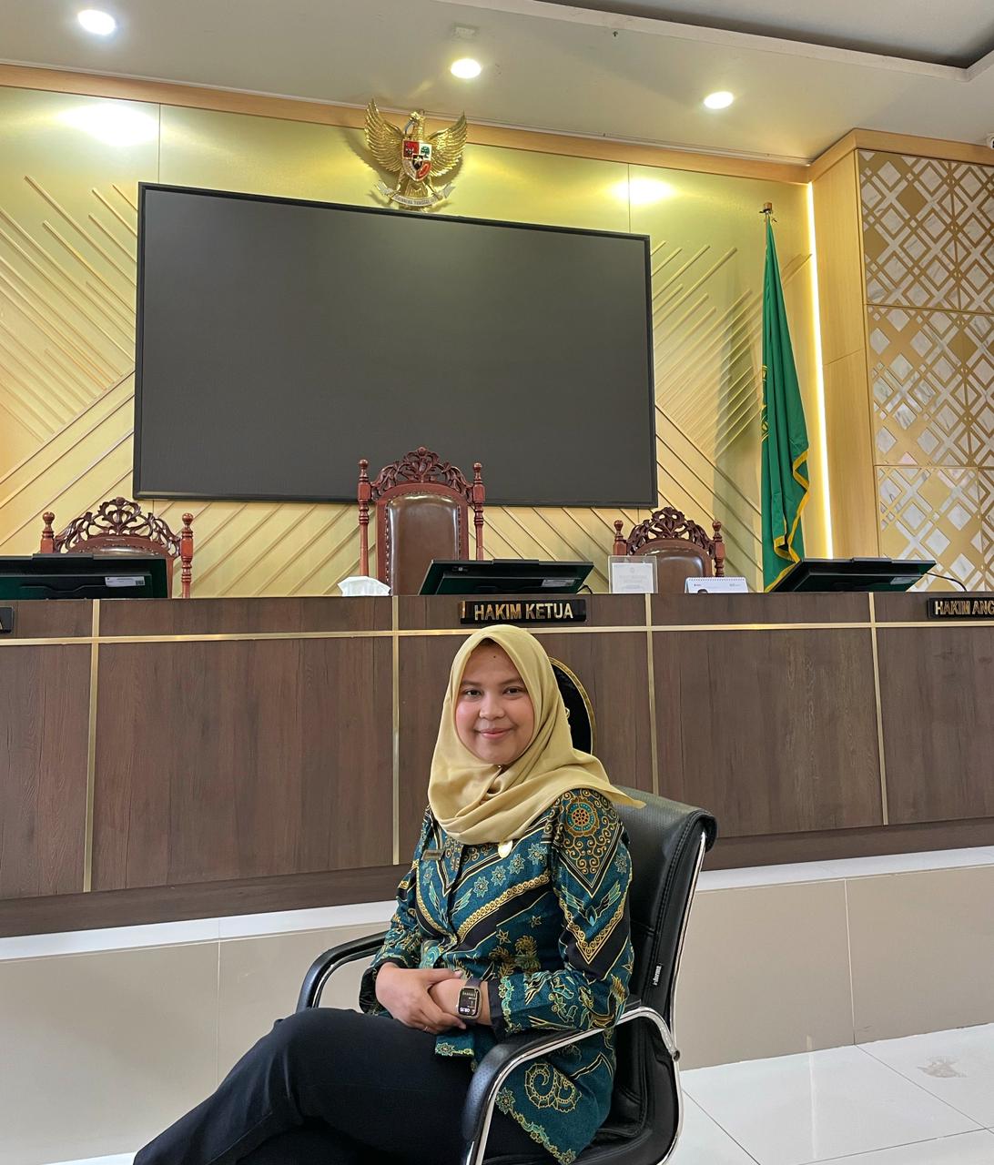 Titik Nurmardyah | Dok. Penulis