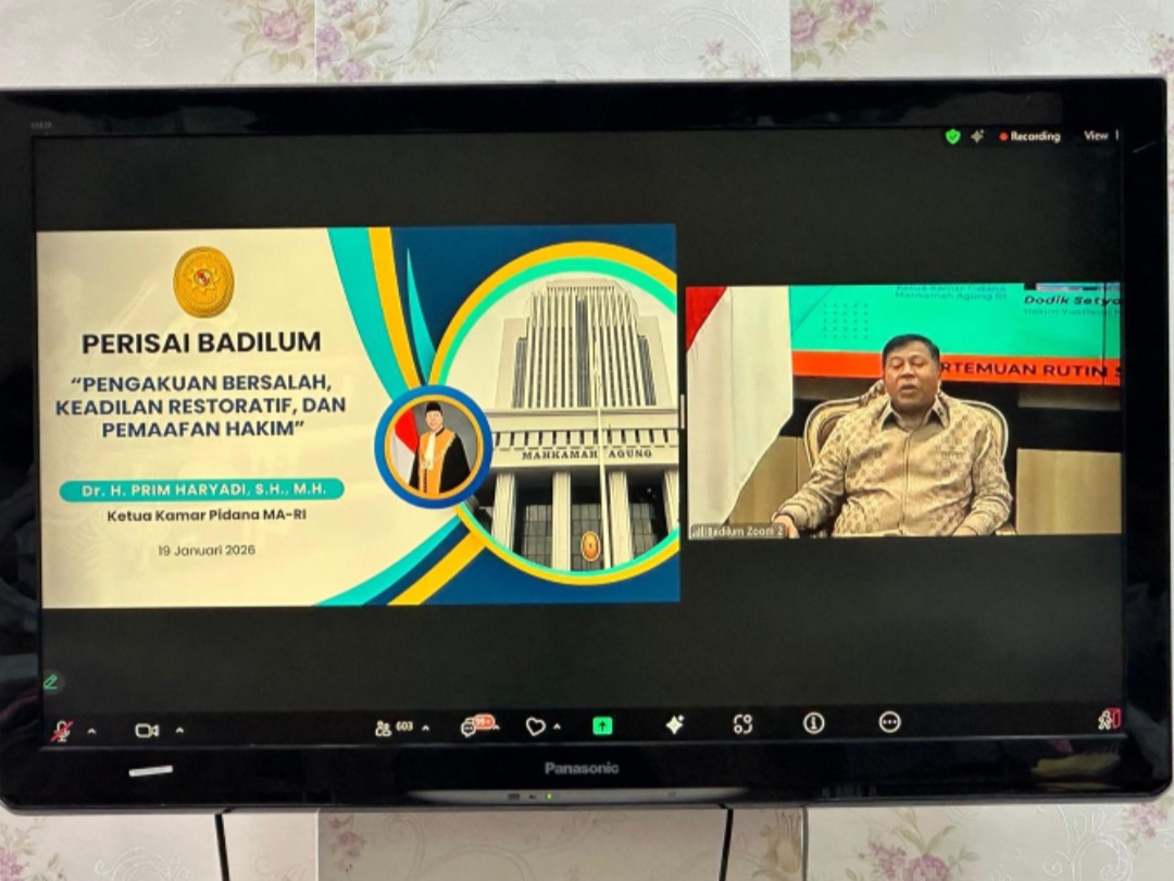 Perisai Badilum Episode ke-13 | Dok. Penulis