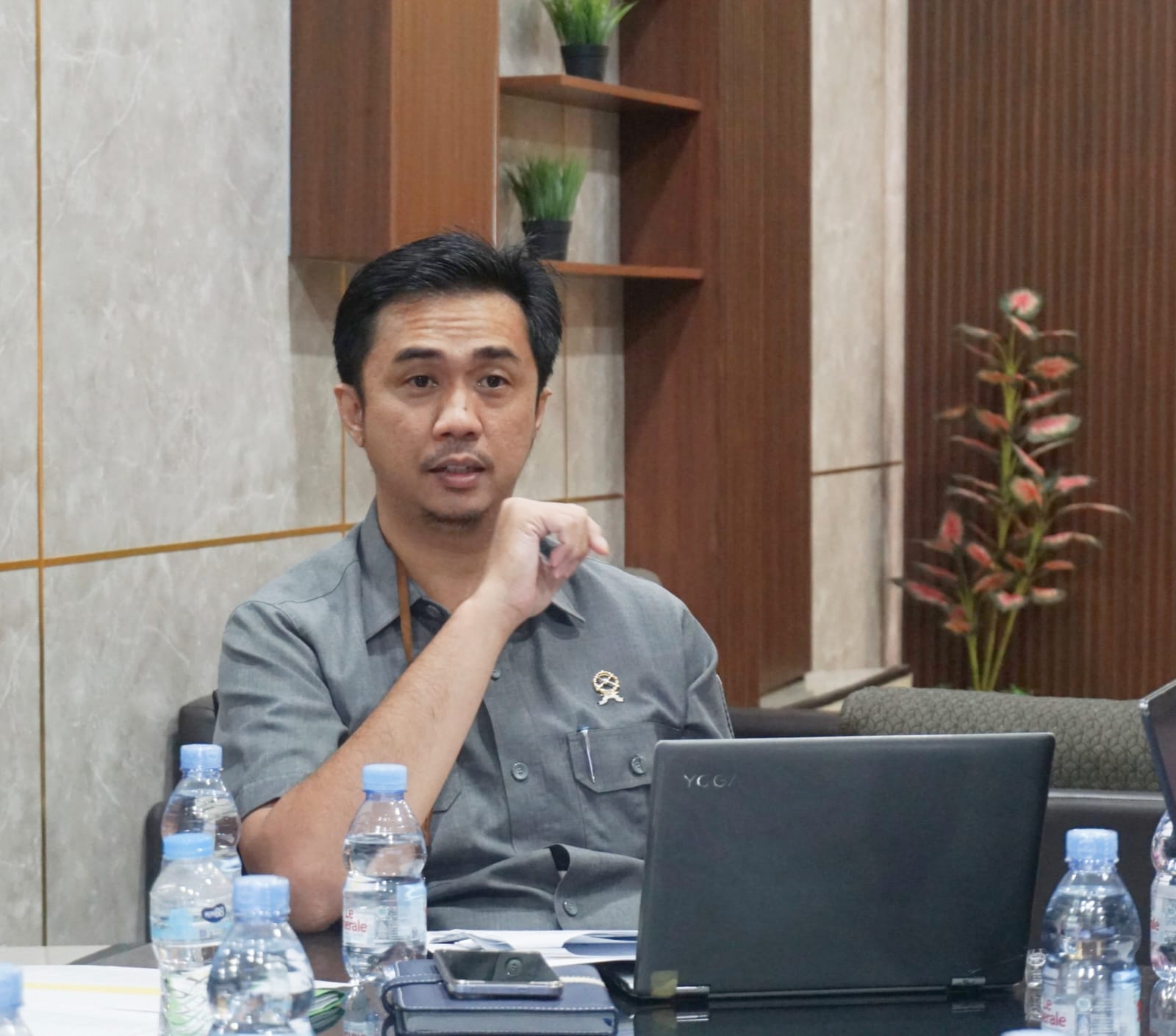 Memaknai Frasa “Pemulihan Keadaan Semula” dalam Pasal 204 ayat (7) huruf b KUHAP