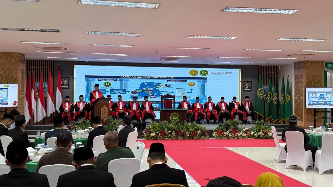 PT Kaltara Catat Kinerja Gemilang 2025, Kepercayaan Publik Tembus 99 Persen