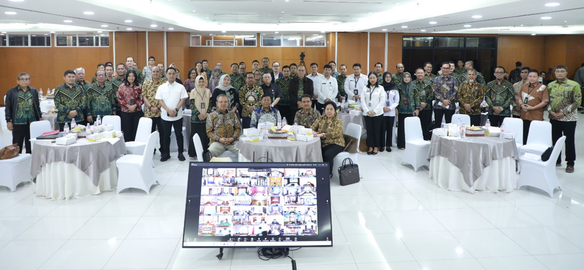 MA Libatkan Akademisi dan Praktisi Hukum dalam Konsultasi Publik Rancangan PERMA Putusan Pemaafan Hakim