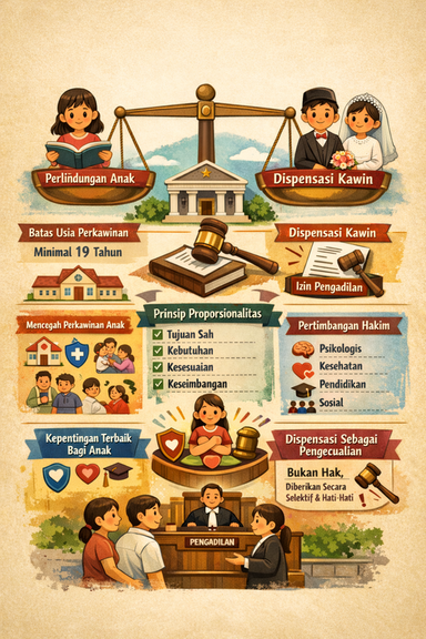 (Ilustrasi. Foto: Ilustrasi AI)