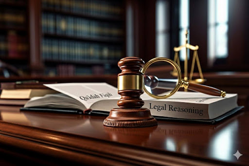 Kedudukan Kaidah Fiqh dalam Legal Reasoning Hakim