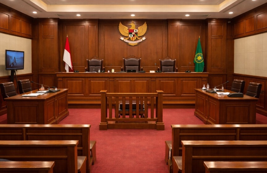 Foto Ilustrasi | illustration by AI