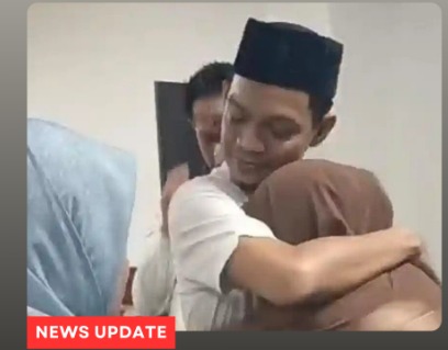Mengapa Agus Fitrawan Diputus Lepas? Ternyata ini Pertimbangan Majelis Hakim Tipikor PN Makassar