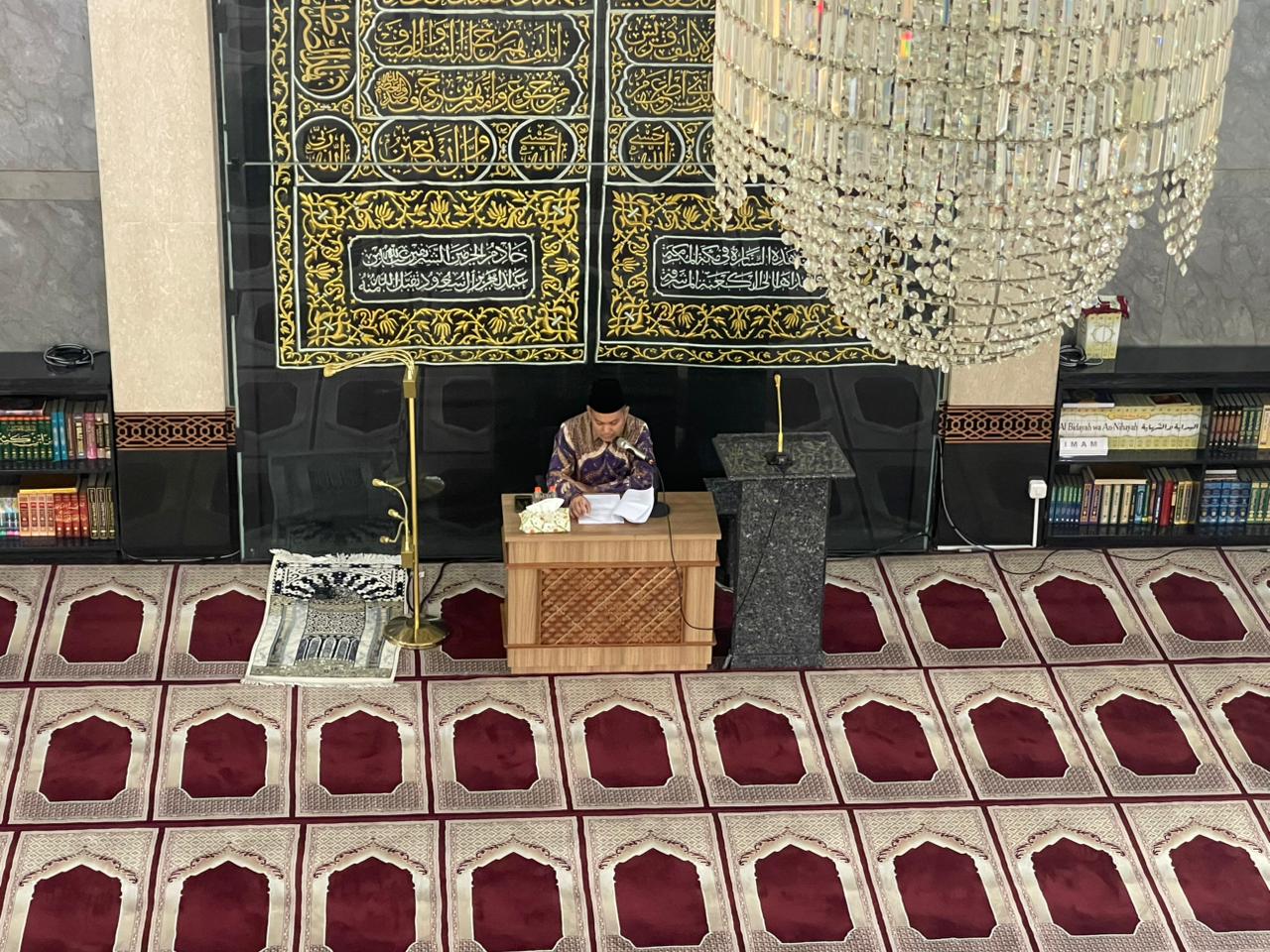 Ramadan semakin mendekat, Yuk Pahami Kembali Tujuan Puasa