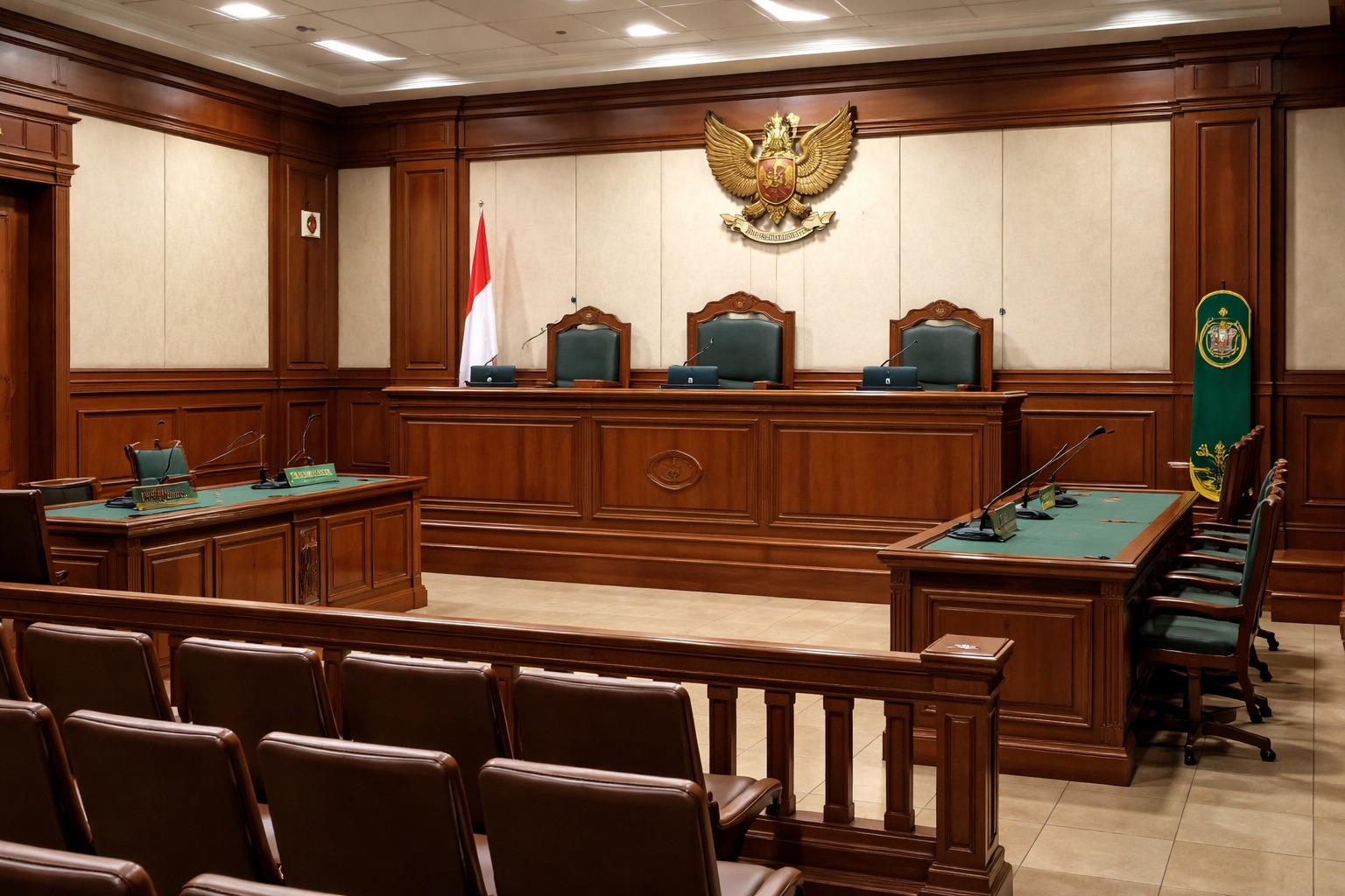 Dilema Kebebasan Berekspresi atau Fitnah Dalam KUHP Nasional