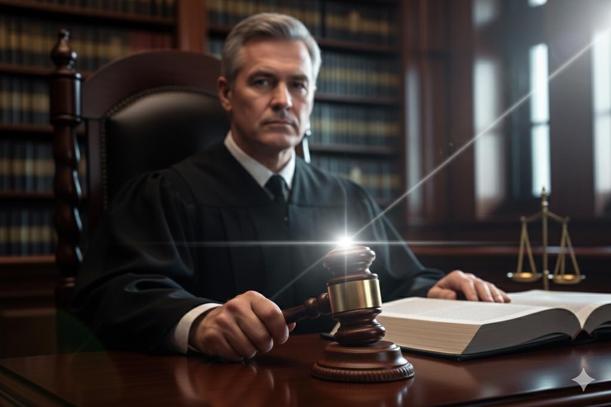 (Ilustrasi. Foto: Ilustrasi AI)