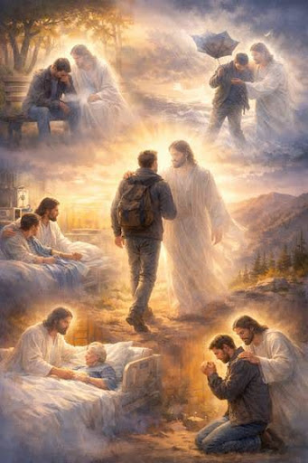 Ilustrasi | Ilustasi AI