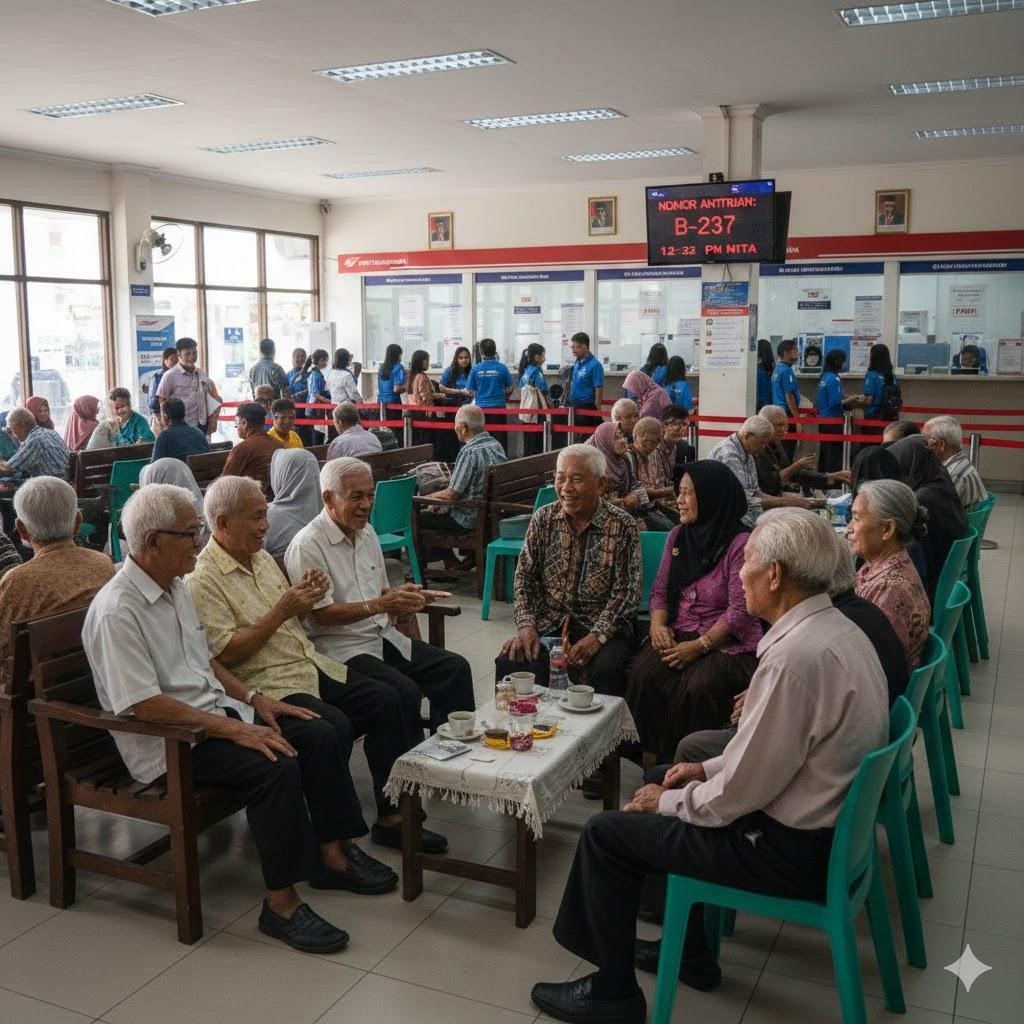 (Ilustrasi. Foto: Ilustrasi AI)