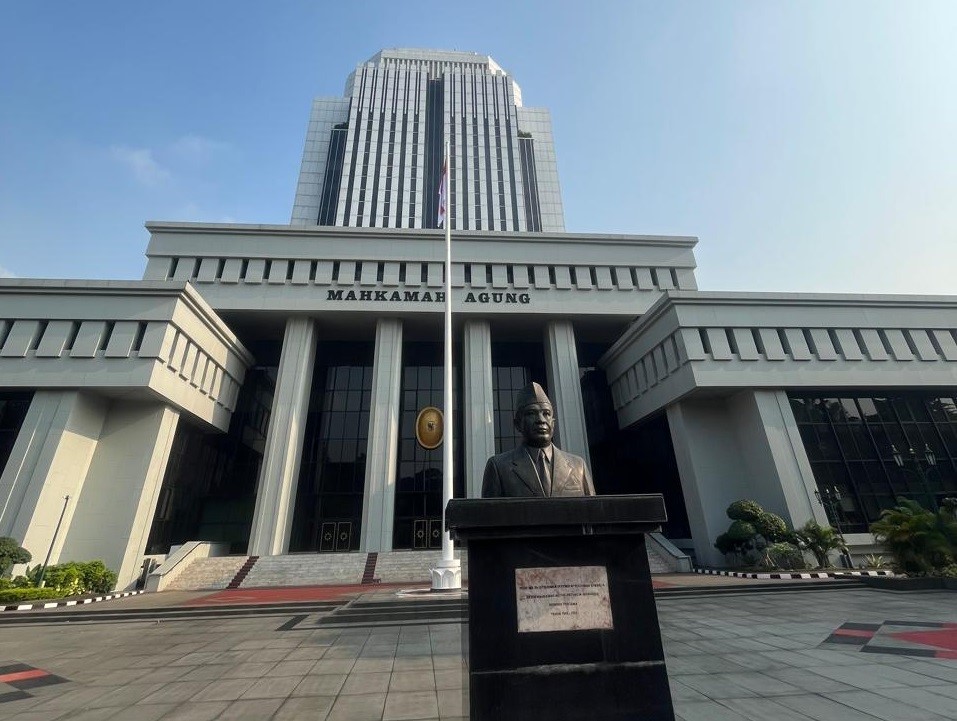 Seleksi Hakim Ad Hoc HAM & Tipikor MA 2026 Resmi Dibuka, Ini Syaratnya