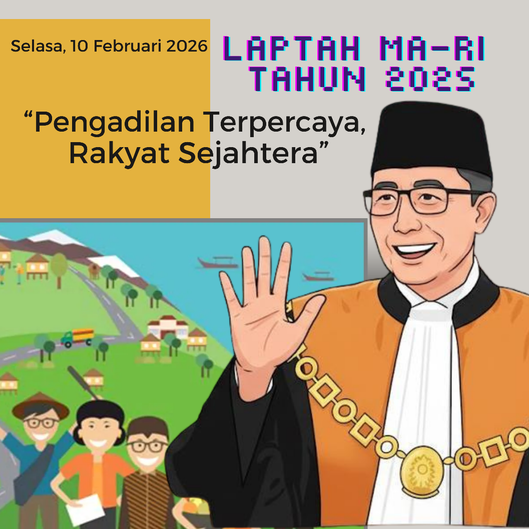 (Ilustrasi AI Laptah 2025. Foto: Ilustrasi AI)