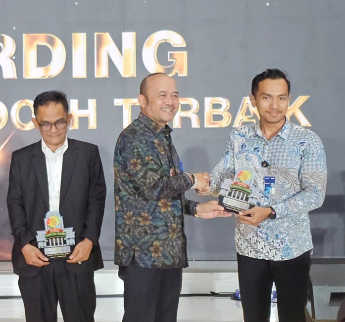 KaBUA: Layanan Hukum Terbaik Tumbuhkan Kesadaran Hukum