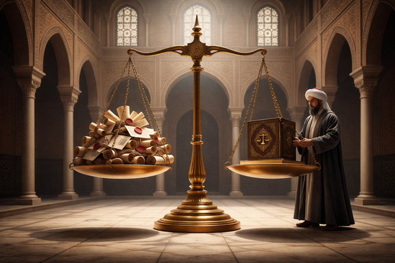 Konstruksi Pemidanaan Ta'addud Al-Jara’im Dalam Peradilan Jinayat