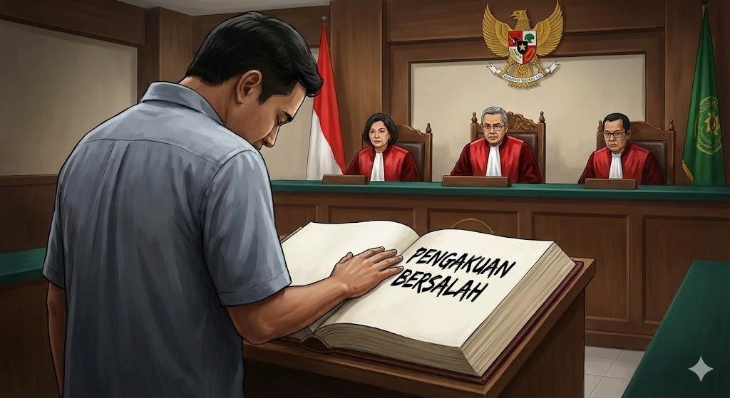 (Ilustrasi. Foto: Ilustrasi AI)