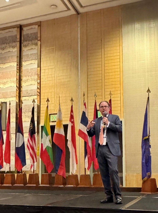 Kooperasi Internasional Instrumen Penguatan Akses Keadilan: Refleksi Peran HCCH Mendukung Peradilan ASEAN