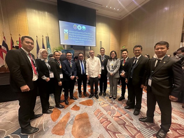 Humanisasi Hukum Internasional dan Masa Depan Akses Keadilan: Refleksi atas Pemikiran Prof. Diego P. Fernandez Arroyo