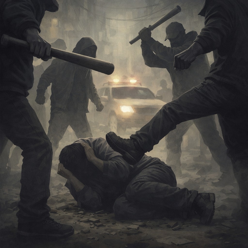 Melumpuhkan Pelaku Kejahatan: Antara Pembelaan Terpaksa dan Main Hakim Sendiri