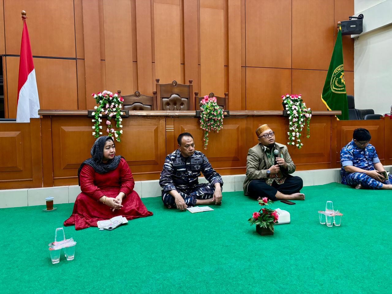 Ramadhan: Memperjelas Batas Integritas