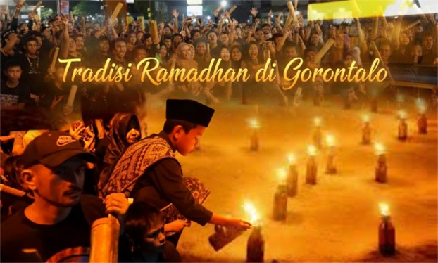 Koko’o hingga Tumbilotohe: Simfoni Ramadhan di Gorontalo