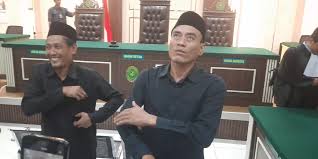 PN Pati: Independensi dan Integritas di Sidang Tokoh AMPB