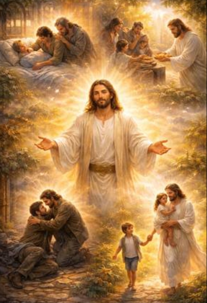 Foto Ilustrasi | Chatgpt.com