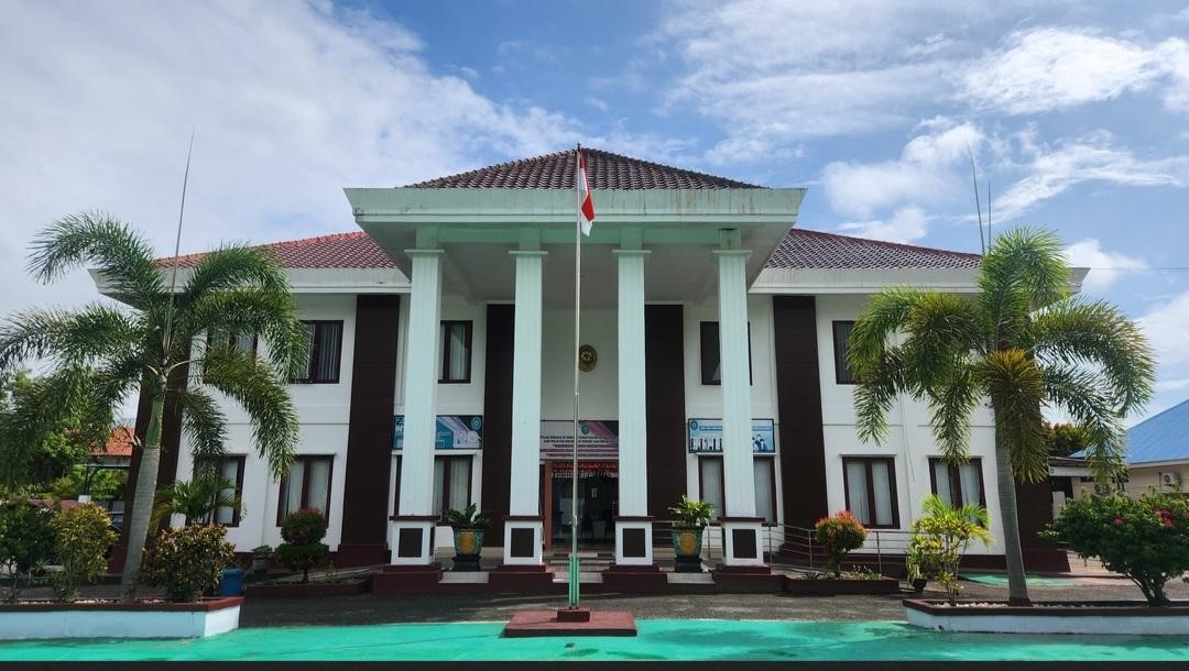 Press Release PN Pasarwajo Penerapan KUHAP: Plea Bargain dan MKR