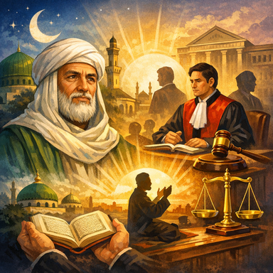 (Ilustrasi. Foto: Ilustrasi AI)