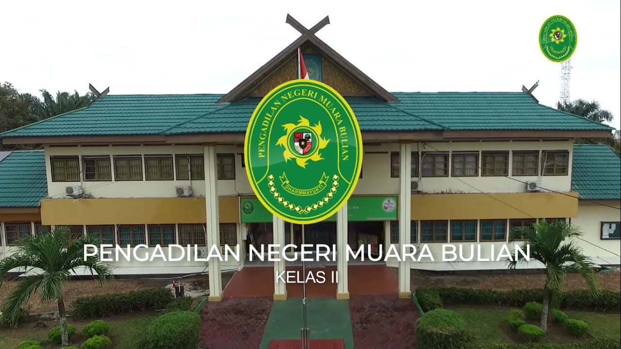 Jubir Luruskan Sidang Fadhil Arif VS Sekda Batang Hari!