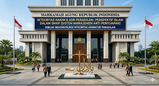 Sinkronisasi Sistem Manajemen Anti Penyuapan dan Tradisi Peradilan Islam