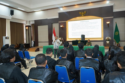 PT Surabaya Dorong Advokat Manfaatkan e-Court