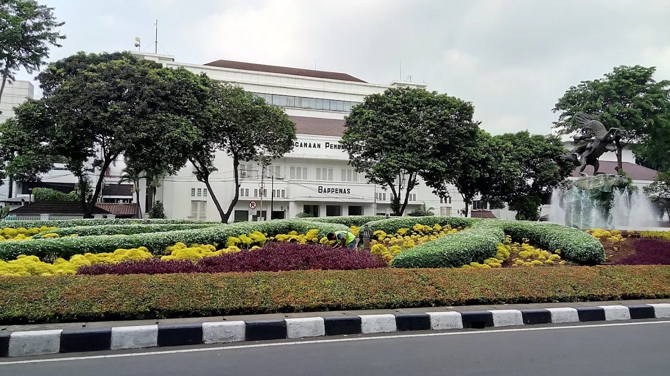 Dari Gedung Freemason Sampai Tempat Sidang Mahmilub G30SPKI