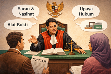 (Ilustrasi. Foto: Ilustrasi AI)