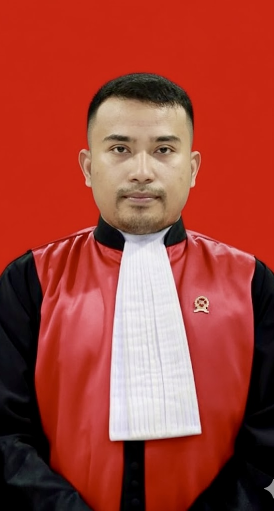 Sandro Imanuel Sijabat