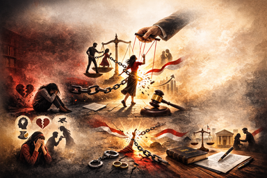 Bawa Kabur Perempuan dengan Tipu Muslihat? Kenali Pidana dalam KUHP