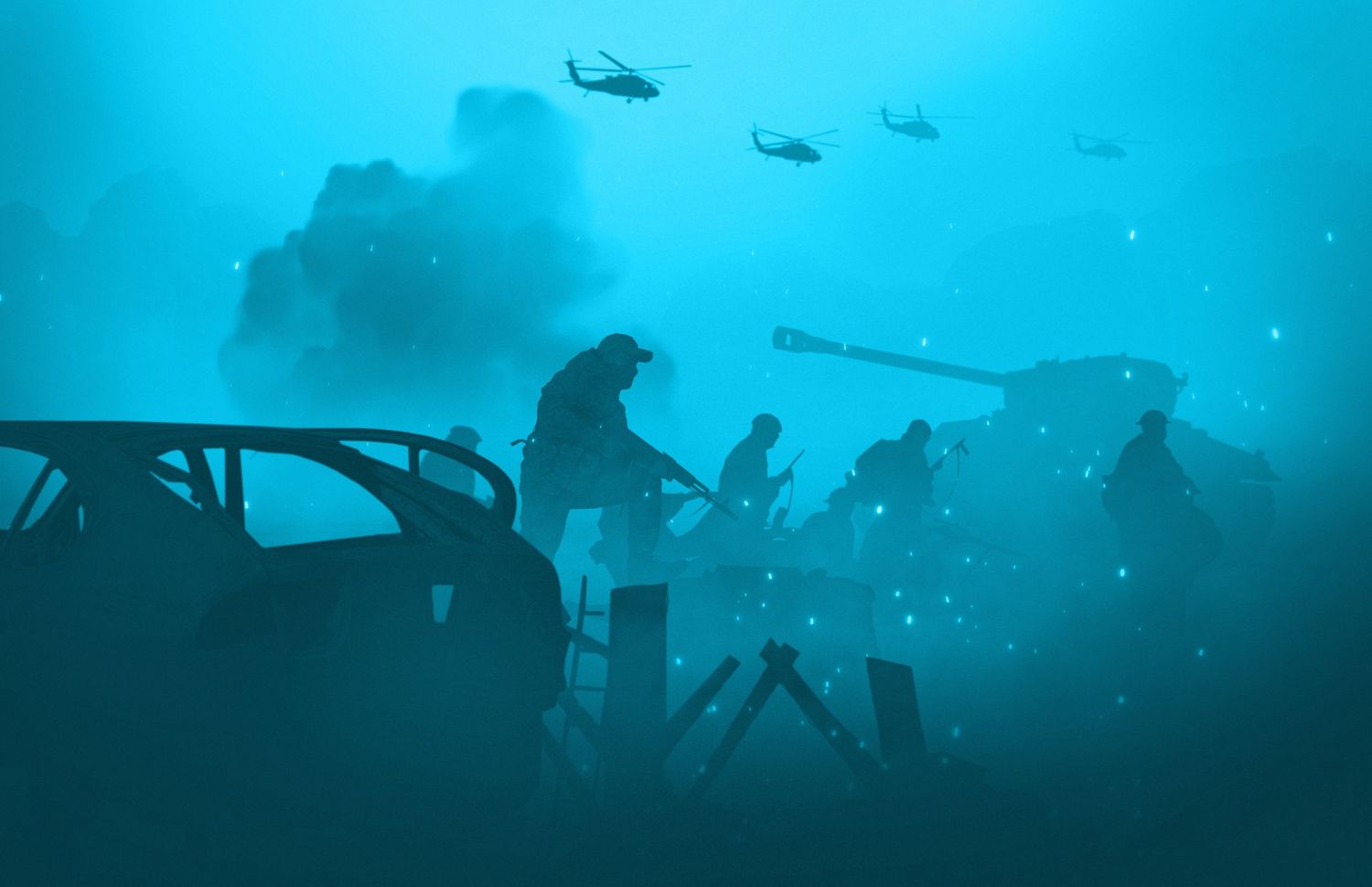 Predasi Hegemoni dan Gerusan Kedaulatan Legal dalam Kolonialisme Ekonomi