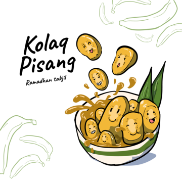 Filosofi Takjil: Menakar Keseimbangan Biologis