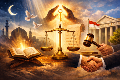 (Ilustrasi. Foto: Ilustrasi AI)