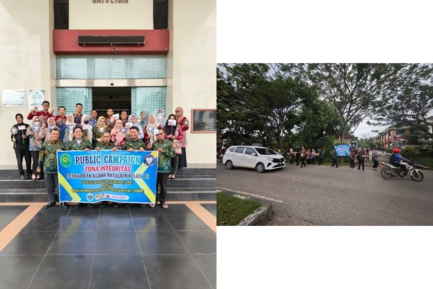 Momentum Ramadan: Public Campaign Dilanjutkan Buka Bersama