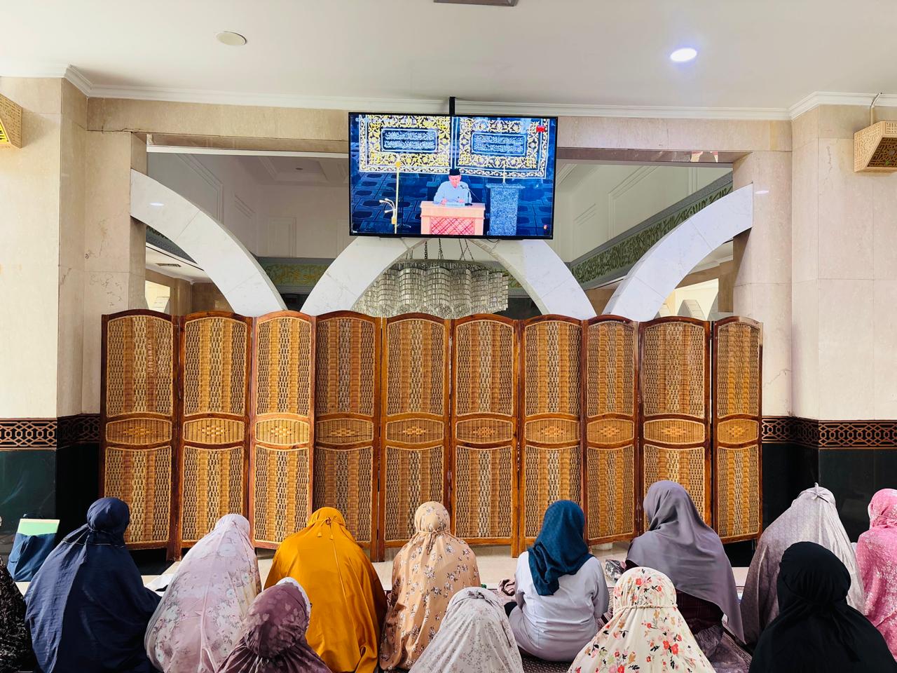 Ramadan Tinggal 10 Hari, Berikut 4 Amalan yang Bisa Dilakukan