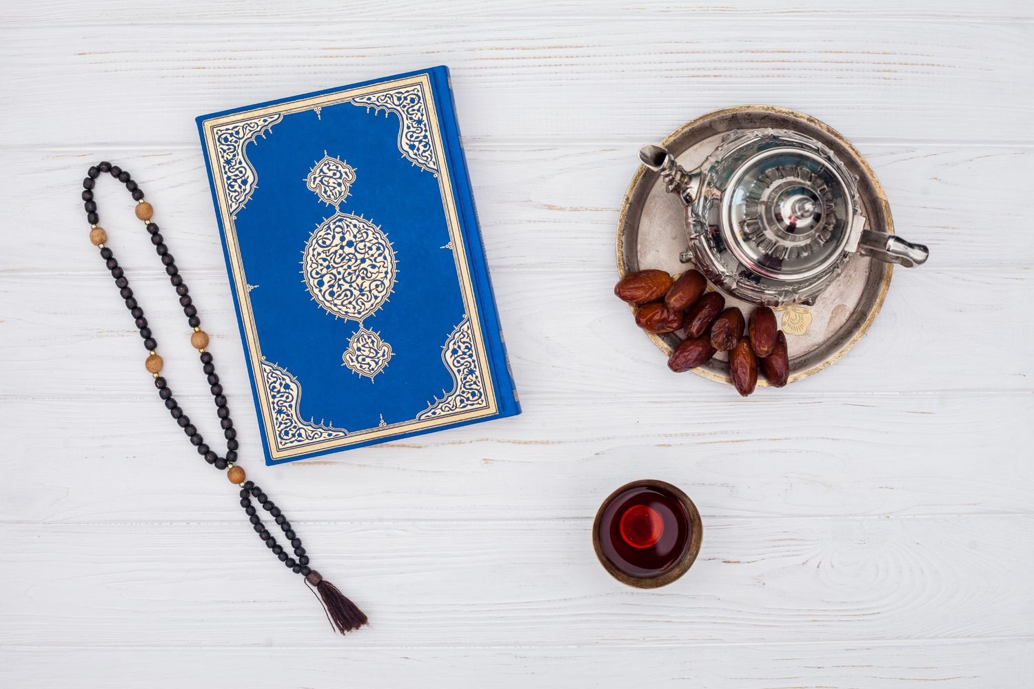 Jangan Bersedih, Allah Bersama Kita