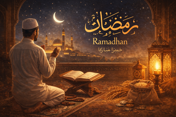 (Foto: Ilustrasi AI  chatgpt)