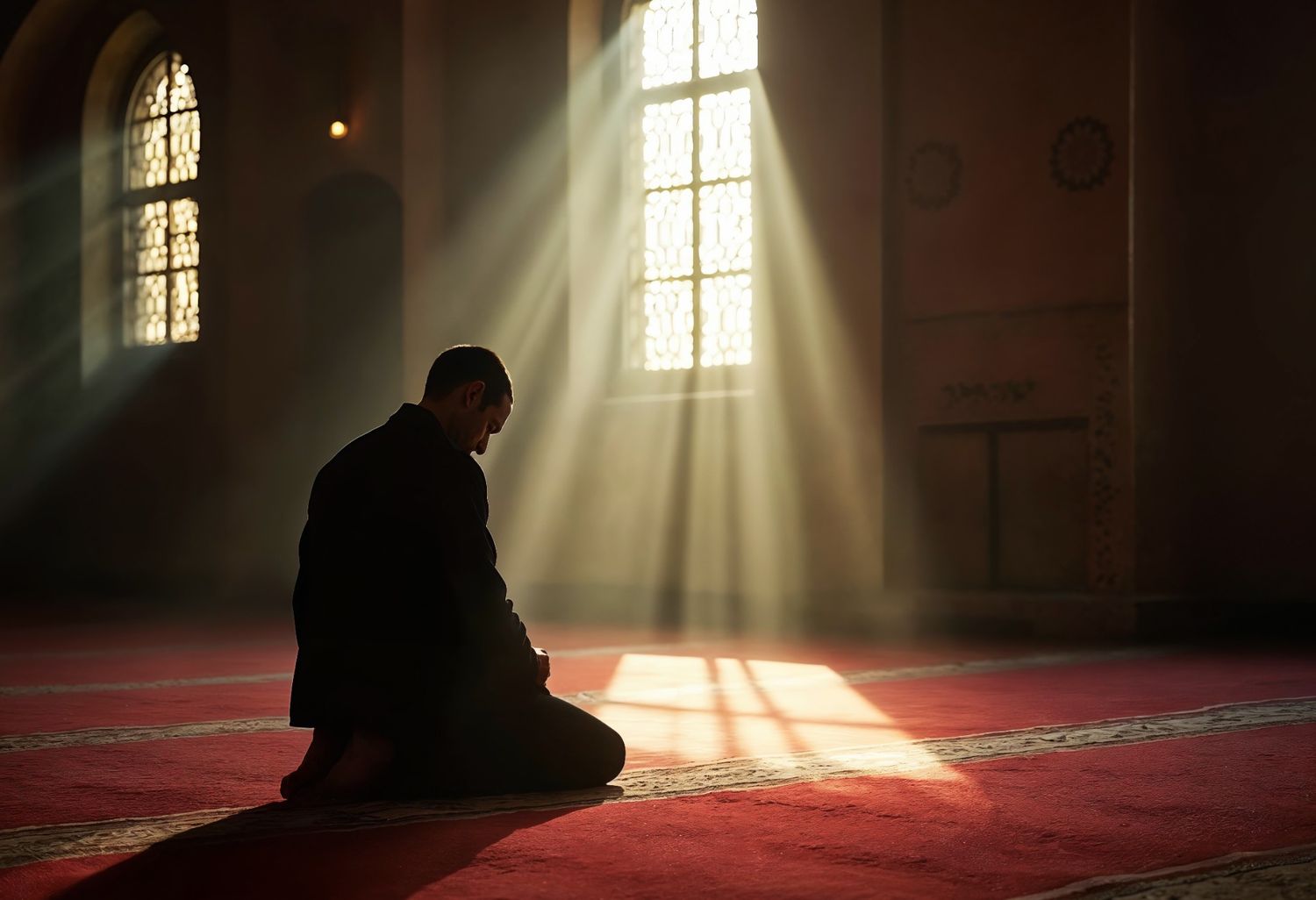 Ujian yang Membangun Jiwa