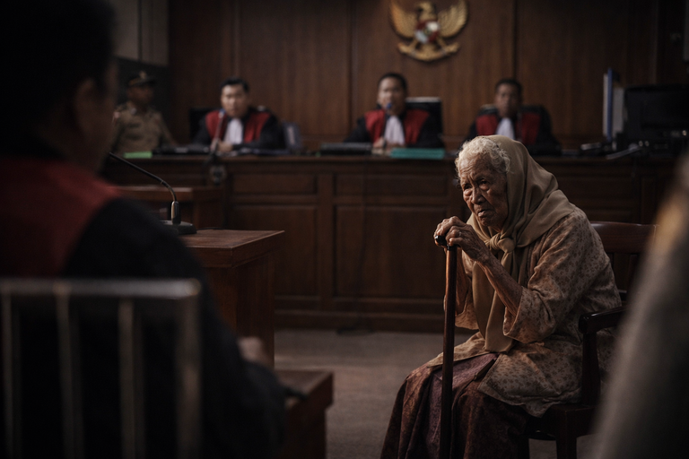 (Foto: Ilustrasi AI chatgpt)