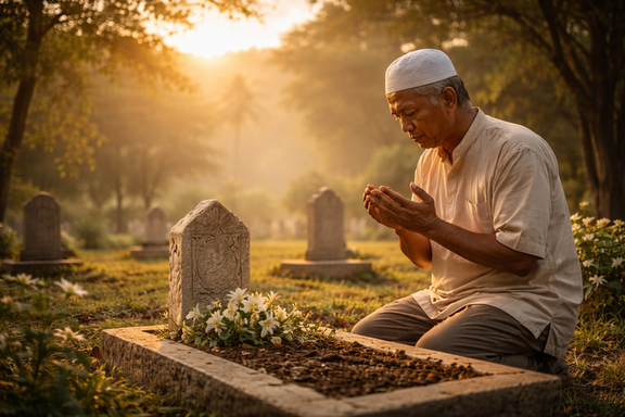 (Foto: Ilustrasi AI chatgpt)